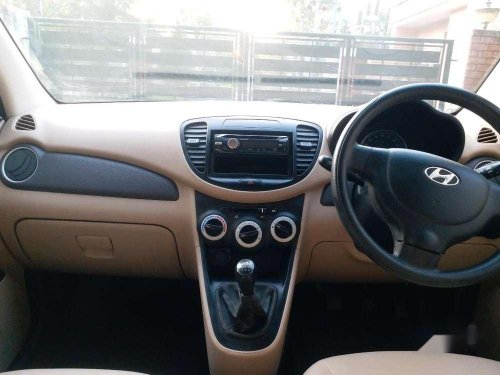 Used 2012 Hyundai i10 Era MT for sale in Jalandhar 