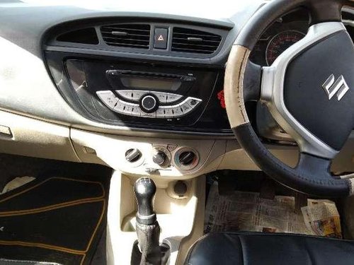 Maruti Suzuki Alto K10 VXI 2016 MT for sale in Jaipur 