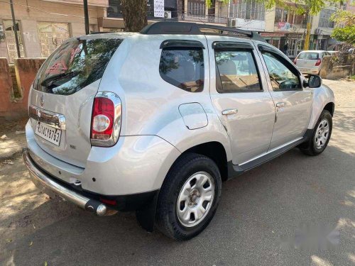 Used Renault Duster 2015 MT for sale in Jaipur 