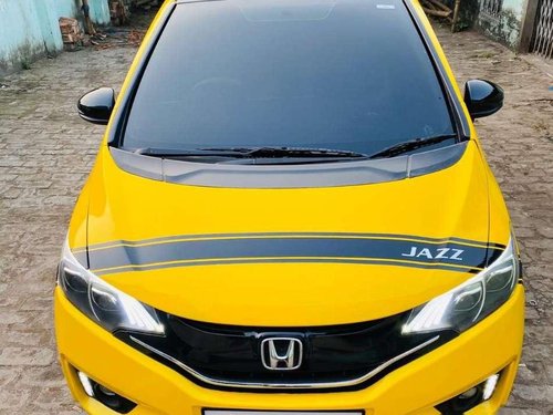 Used 2016 Honda Jazz MT for sale in Kolkata 