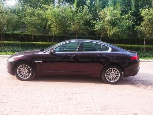 Used 2013 Jaguar XF AT for sale in New Delhi 