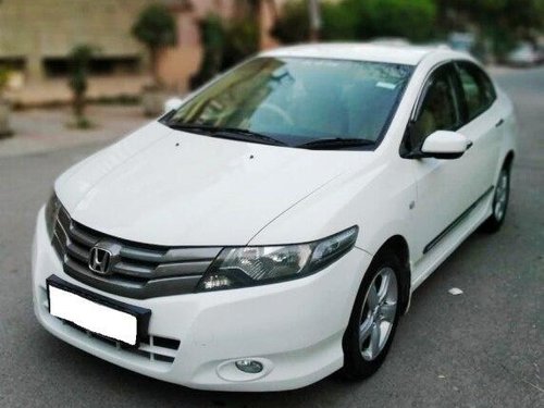 Used Honda City 2011 MT for sale in New Delhi 