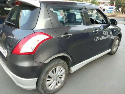 Maruti Suzuki Swift ZDI 2016 MT for sale in Pondicherry 