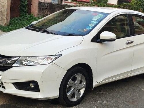 Used 2015 Honda City MT for sale in Kolkata 