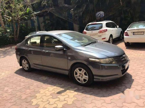 Used Honda City S 2010 MT for sale in Mumbai 