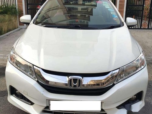 Used 2015 Honda City MT for sale in Kolkata 