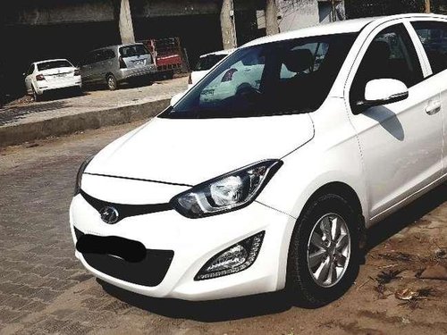 Hyundai I20 Sportz 1.4 CRDI 6 Speed (O), 2013, MT for sale in Patiala