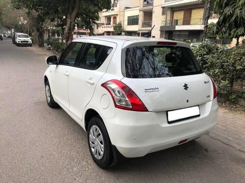 Used 2017 Maruti Suzuki Swift MT for sale in New Delhi 