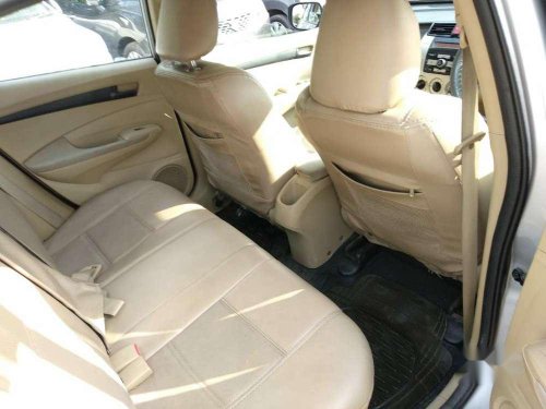 Used Honda City 2009 MT for sale in Chandigarh 