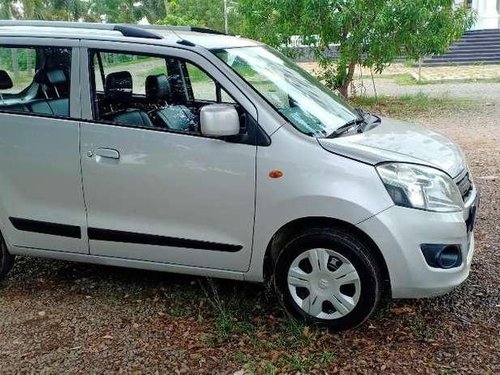 Used 2015 Maruti Suzuki Wagon R VXI MT for sale in Ernakulam 