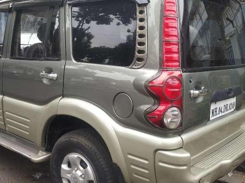 Mahindra Scorpio M2DI, 2008, Diesel MT for sale in Mumbai