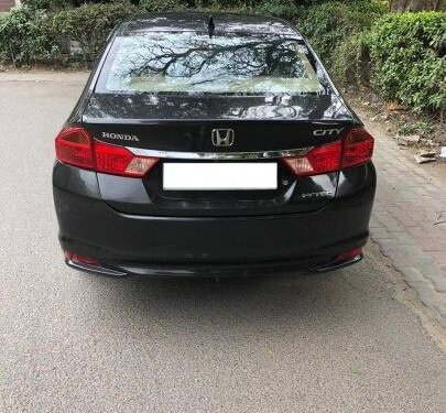 Used Honda City 2014 MT for sale in New Delhi 