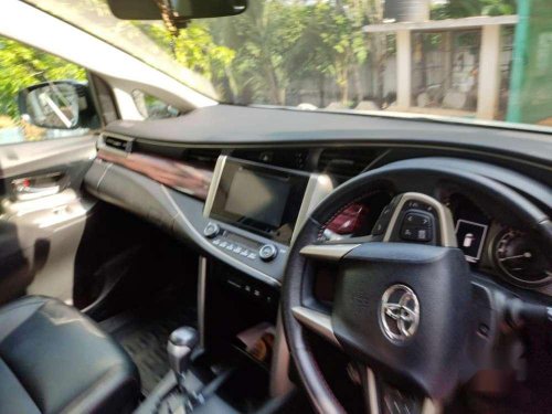 Toyota INNOVA CRYSTA Touring Sport, 2017, Diesel AT in Edapal 