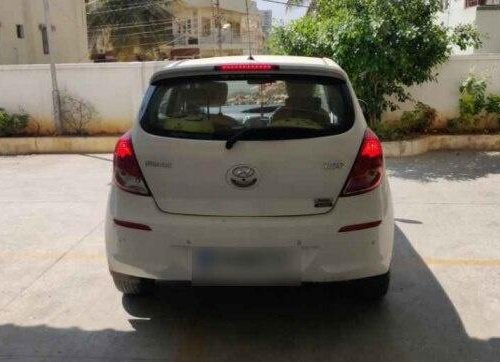 Used Hyundai i20 1.4 CRDI Asta MT for sale in Bangalore