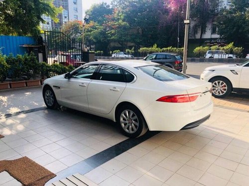 Used Jaguar XF 2017 AT for sale in Pune