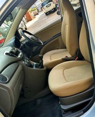 Used Hyundai i10 Era 2013 MT for sale in Jaipur 