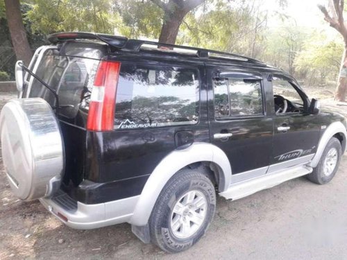 Used 2009 Ford Endeavour MT for sale in Jhansi 