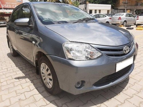 Used Toyota Etios Liva 2014 MT for sale in Bangalore 