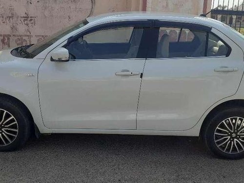 Used Maruti Suzuki Dzire 2017 MT for sale in Jaipur 