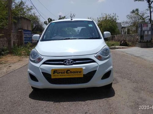 Used 2012 Hyundai i10 Era 1.1 MT for sale in Jaipur 