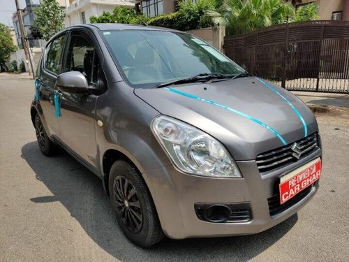 Used 2012 Maruti Suzuki Ritz MT for sale in Noida 