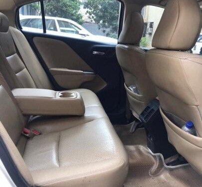 Used Honda City 2015 AT for sale in Mumbai