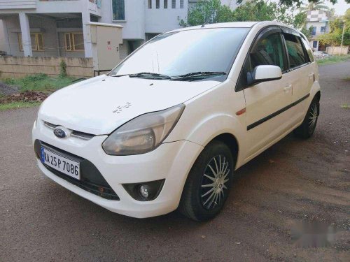 Used Ford Figo 2011 MT for sale in Nagar 