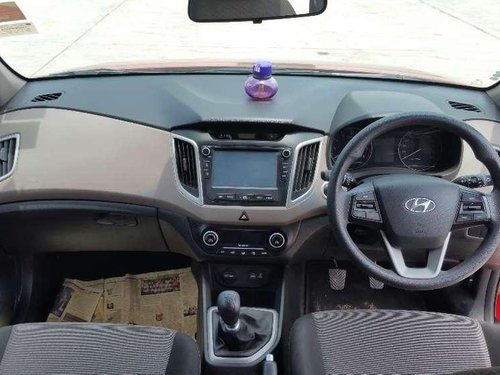 Used 2016 Hyundai Creta AT for sale in Hyderabad