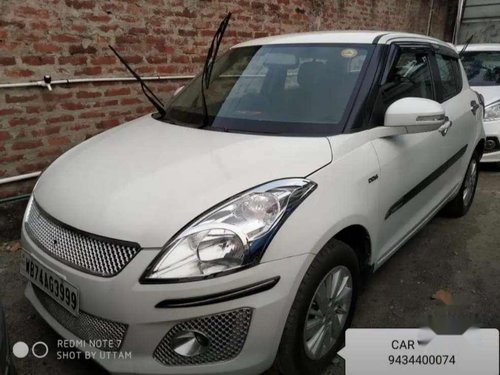 Maruti Suzuki Swift ZDi, 2015, Diesel MT for sale in Siliguri 