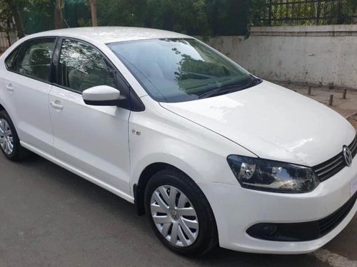 Used 2015 Vento 1.5 TDI Comfortline AT  for sale in Ahmedabad