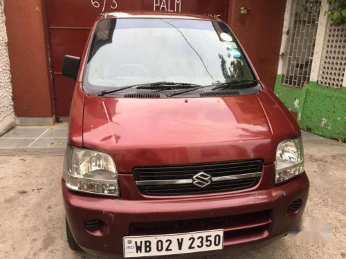 2006 Maruti Suzuki Wagon R MT for sale in Kolkata 