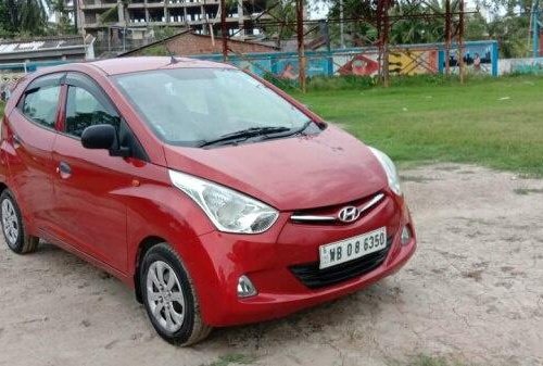 2014 Hyundai Eon Magna Plus MT for sale in Kolkata 