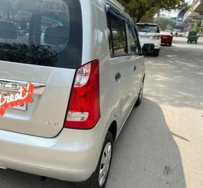 Used 2014 Maruti Suzuki Wagon R MT for sale in New Delhi 