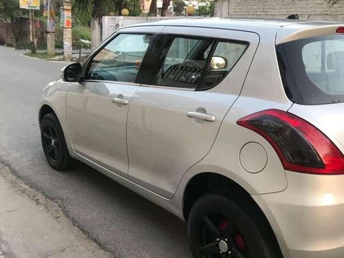 Used Maruti Suzuki Swift VDi 2017 MT for sale in Jalandhar 