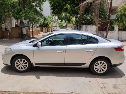 Used 2014 Renault Fluence MT for sale in Vadodara