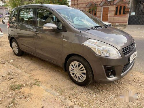 Used 2012 Maruti Suzuki Ertiga VDI MT for sale in Jaipur 