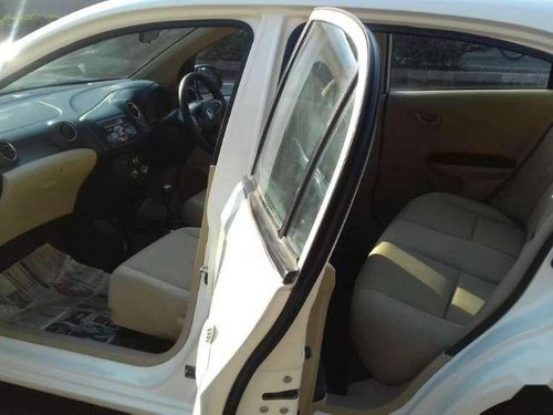 Used Honda Amaze 2015 MT for sale in Ahmedabad