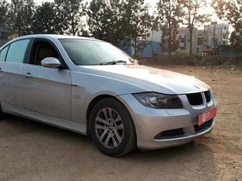 Used BMW 3 Series 2008 AT for sale in Bangalore 