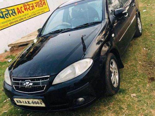 Used 2009 Chevrolet Optra Magnum MT for sale in Patna 