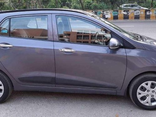 Hyundai Grand I10 Sportz 1.2 , 2014, MT for sale in Noida 