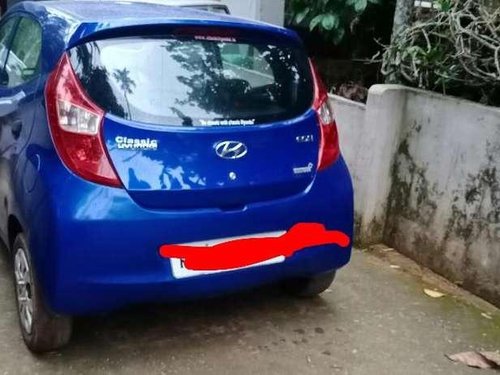 Used Hyundai Eon Magna 2015 MT for sale in Kalpetta 