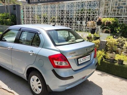 Used 2013 Maruti Suzuki Swift Dzire MT for sale in New Delhi 