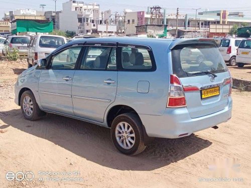 Used 2009 Toyota Innova MT for sale in Visnagar 