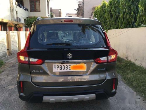 Used Maruti Suzuki XL6 2019 AT for sale in Jalandhar 