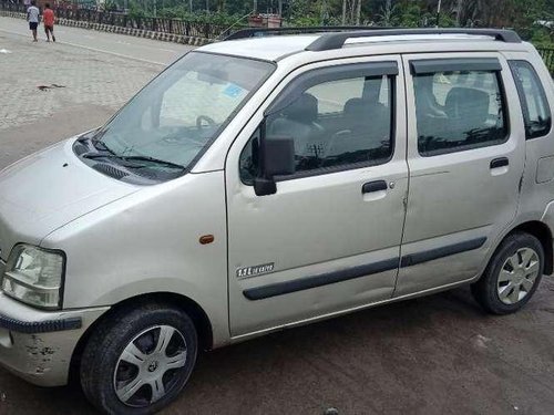 Maruti Suzuki Wagon R VXi BS-III, 2005, MT for sale in Guwahati 