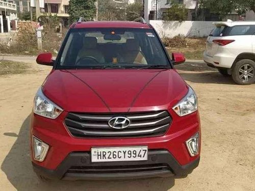 Used 2016 Hyundai Creta MT for sale in Gurgaon 