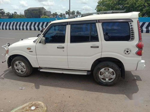 Mahindra Scorpio SLE BS-III, 2007, Diesel MT for sale in Chennai 