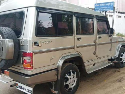 Used Mahindra Bolero XL 9 STR 2008 MT for sale in Nagpur 