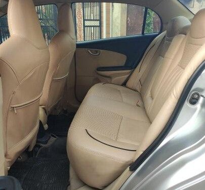 Honda Amaze VX O i VTEC 2015 MT for sale in Kolkata 