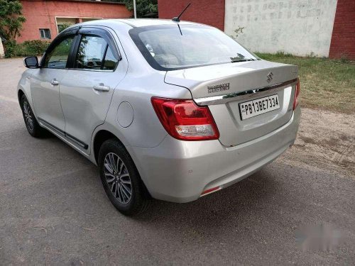 Maruti Suzuki Dzire ZDI, 2018, Diesel MT for sale in Chandigarh 